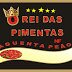 O REI DAS PIMENTAS N.F